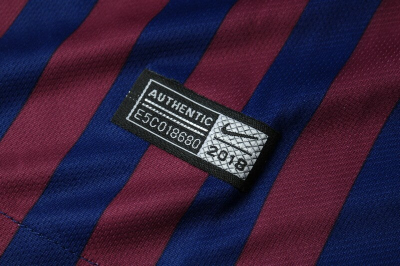 18 19 Barcelona Home