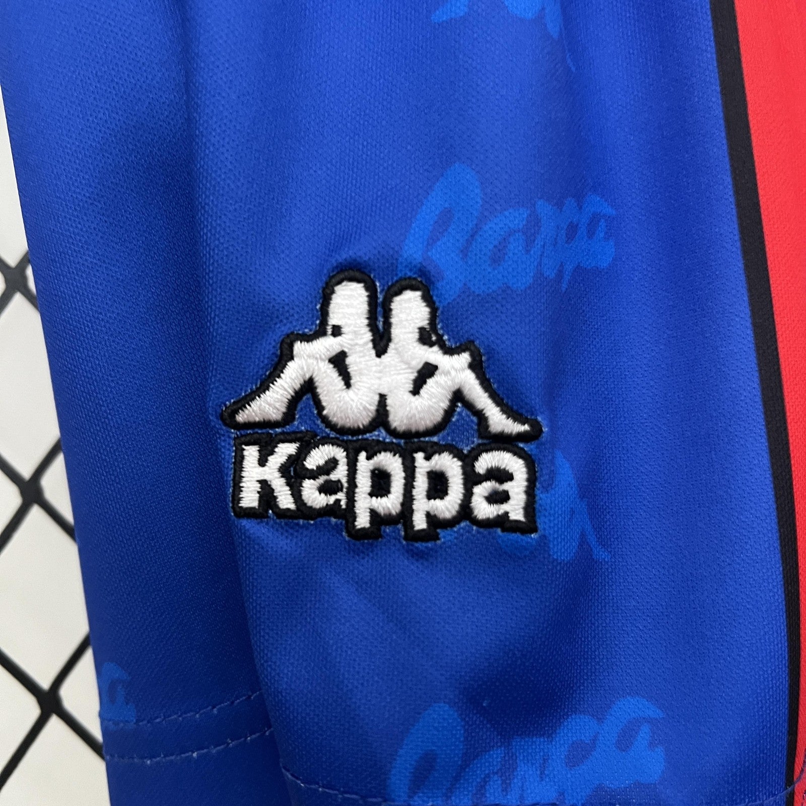 Kids Barcelona 95 97 Home