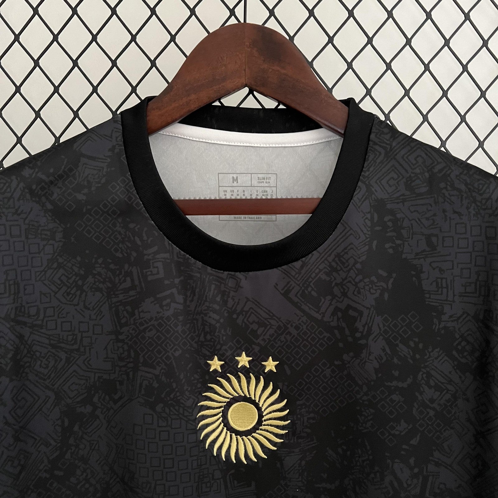 2023 Argentina Special Edition