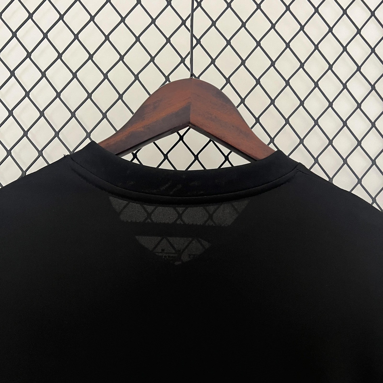 24 25 Barcelona Special Edition Black