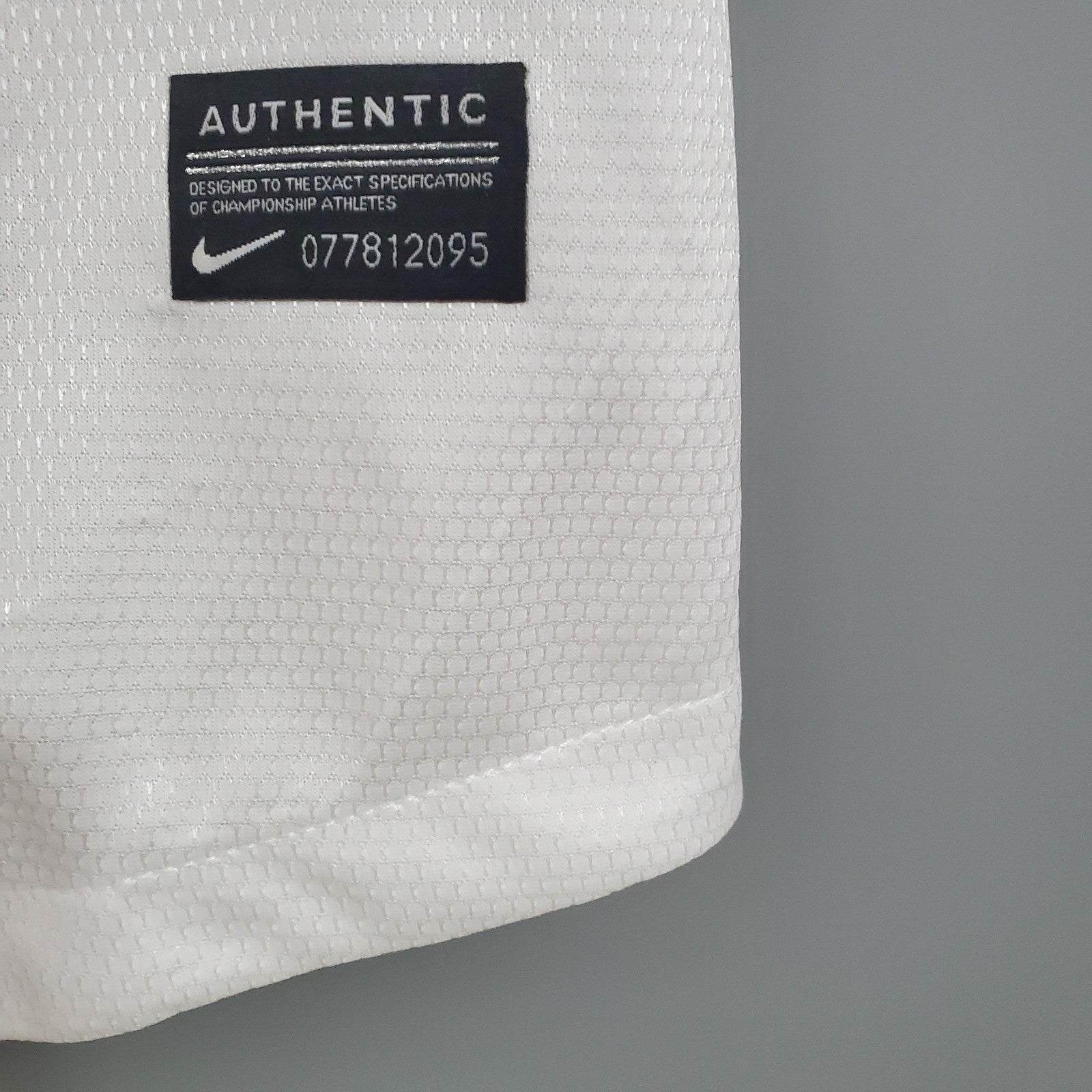 Retro Portugal 2012 Away