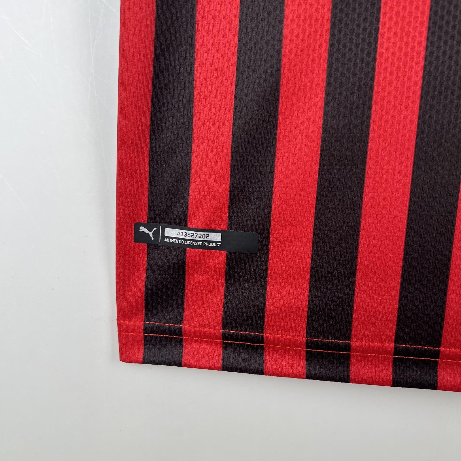 Retro Ac Milan 19 20 Home