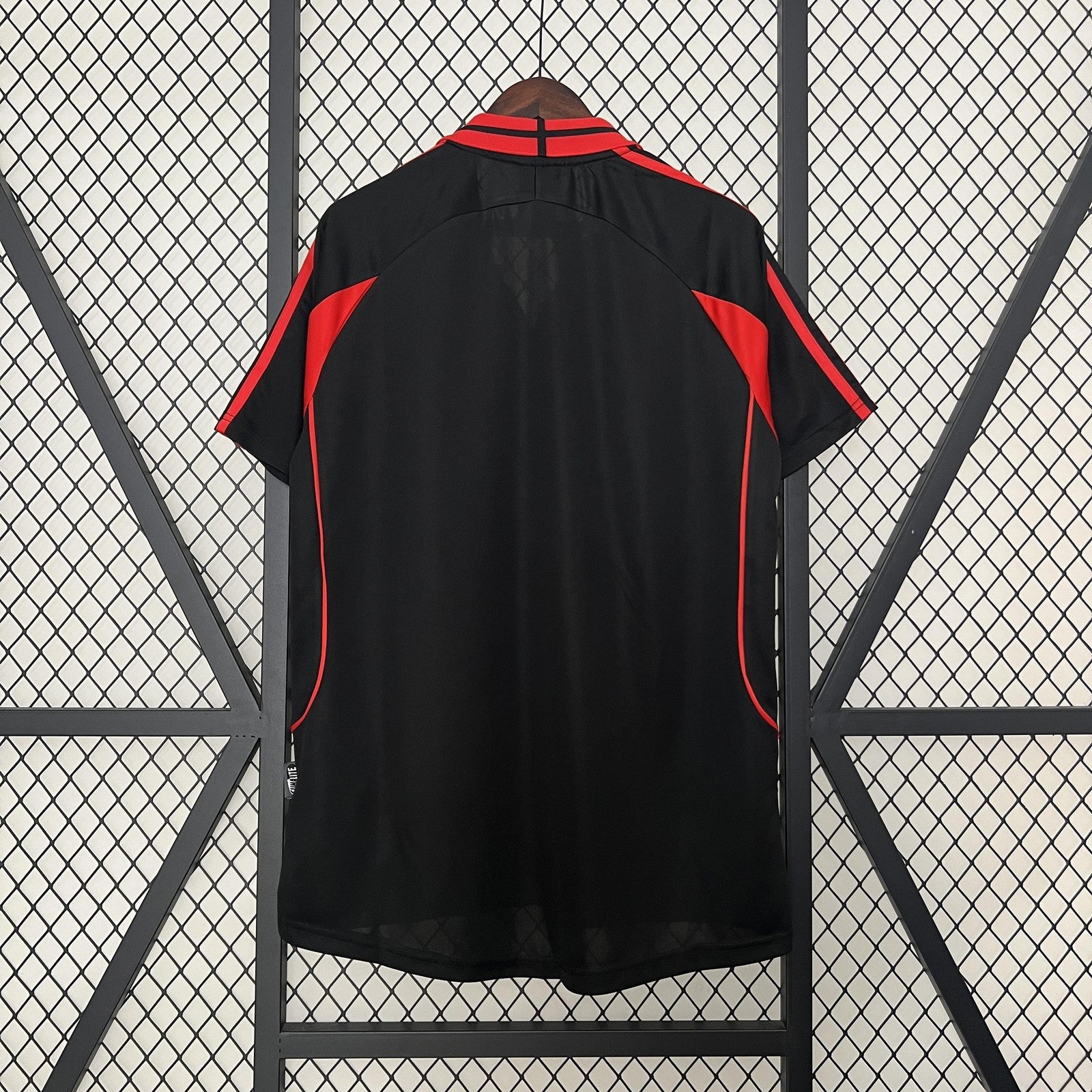 Retro Ac Milan 00 01 Third Away