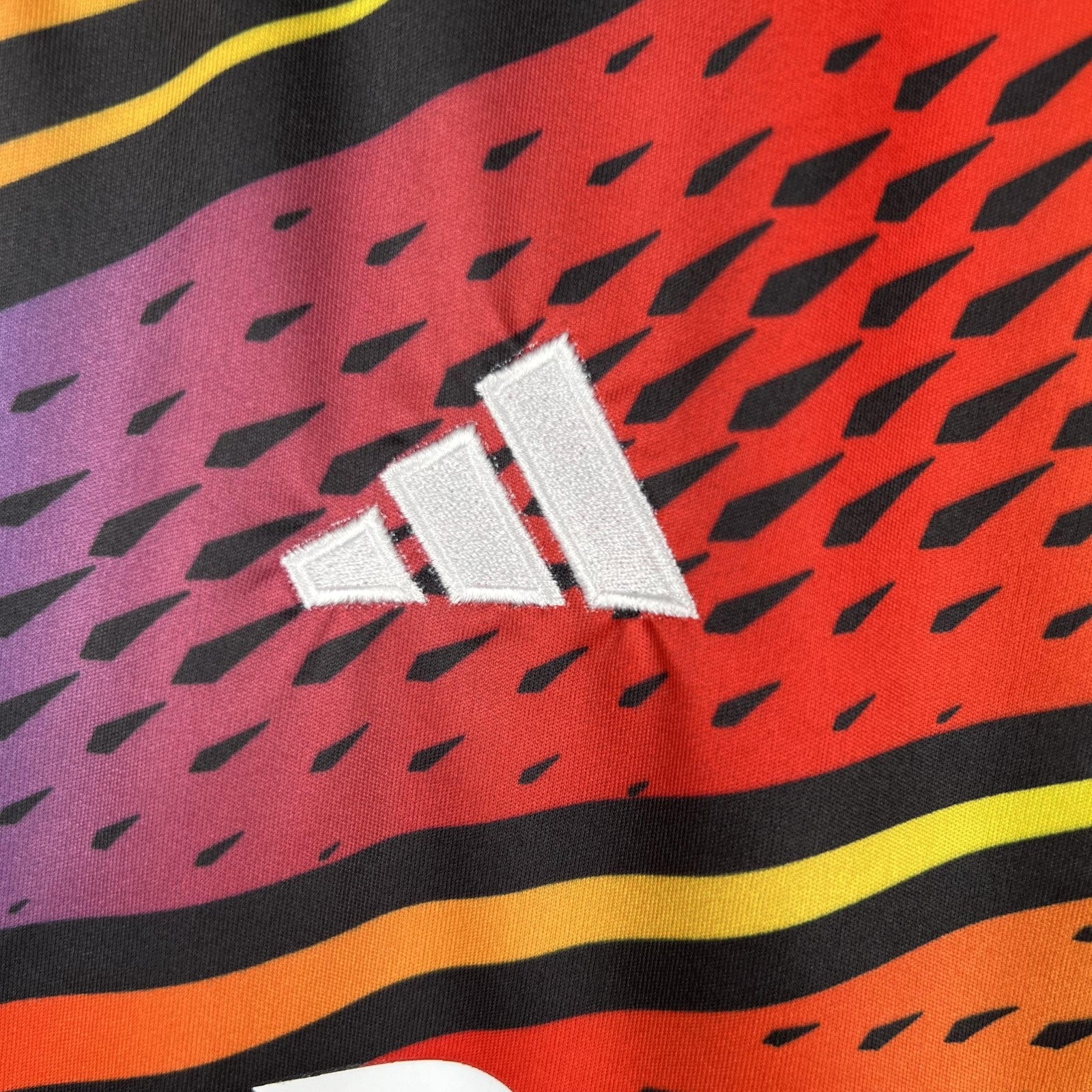 23 24 Benfica Pre Match Suit