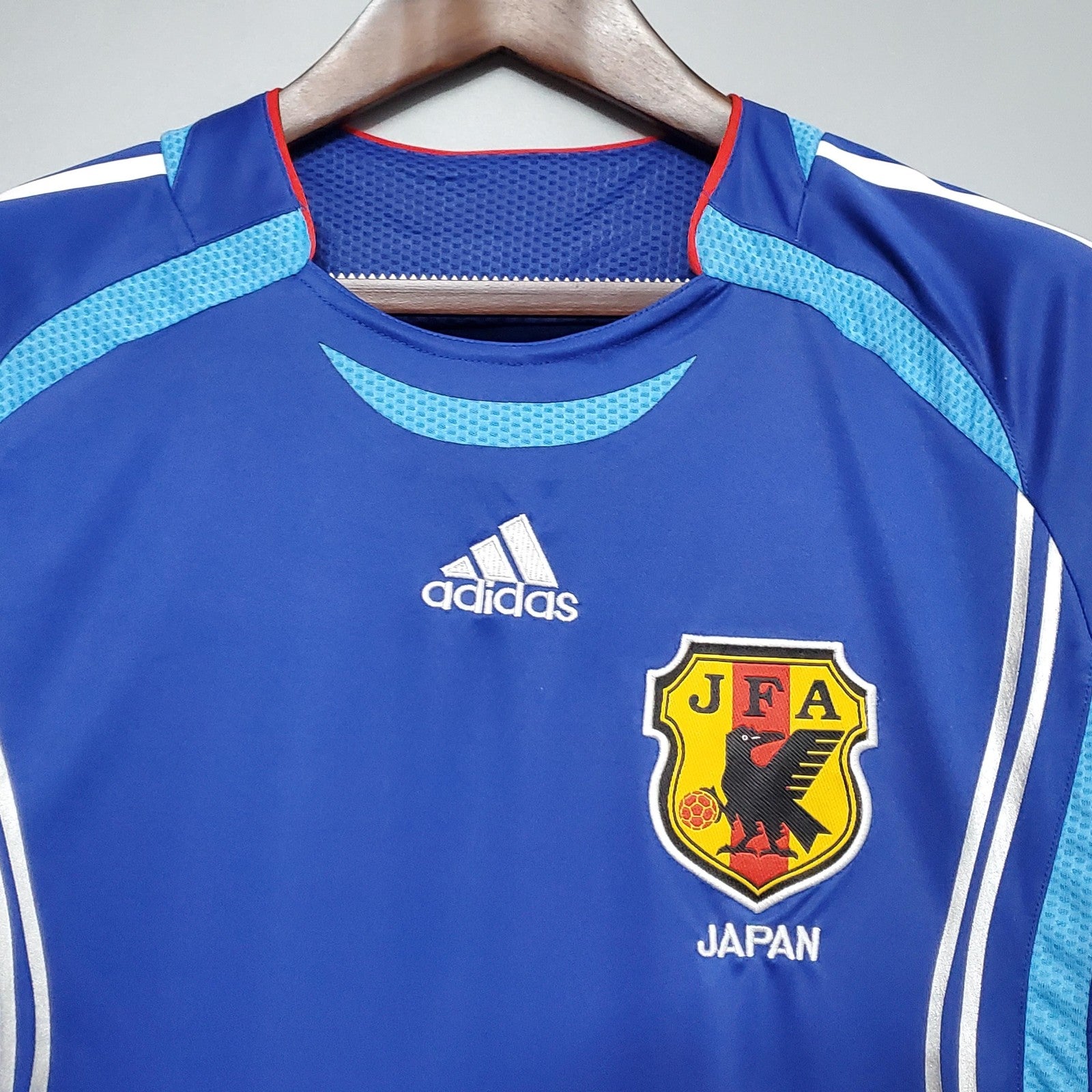 Retro Japan 2006 Home