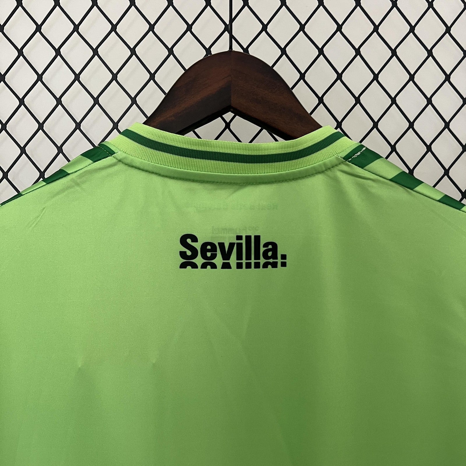 24 25 Real Betis Special Edition 2