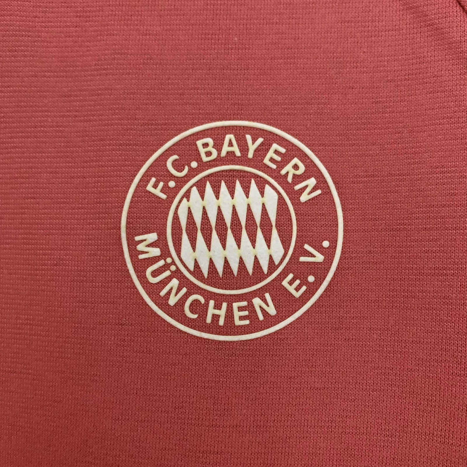 Bayern Munich Cotton T Shirt