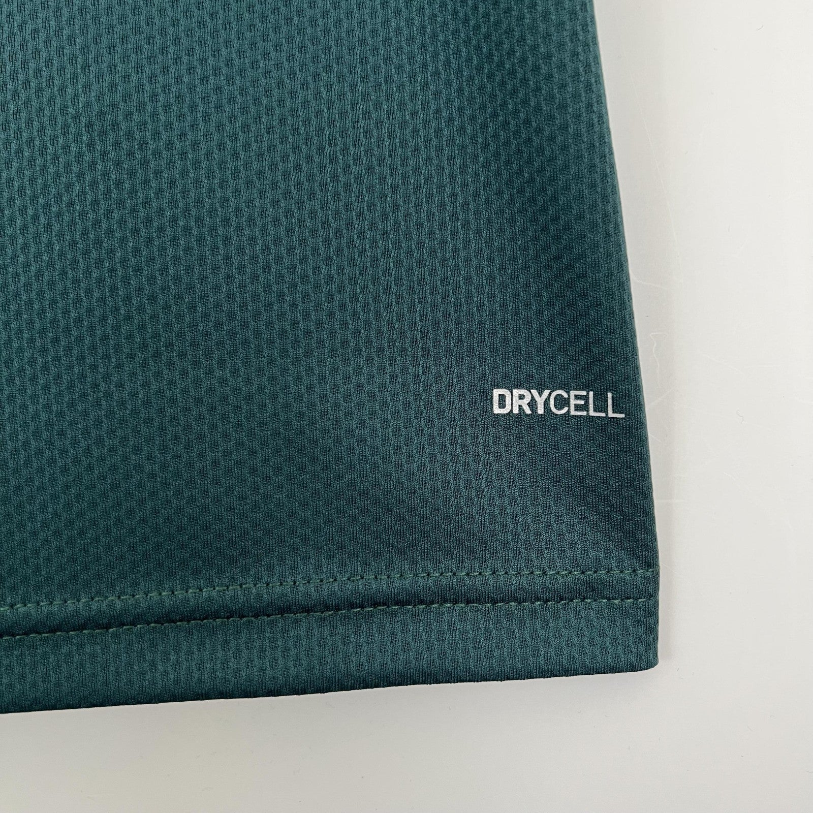 Retro Palmeiras Third Away