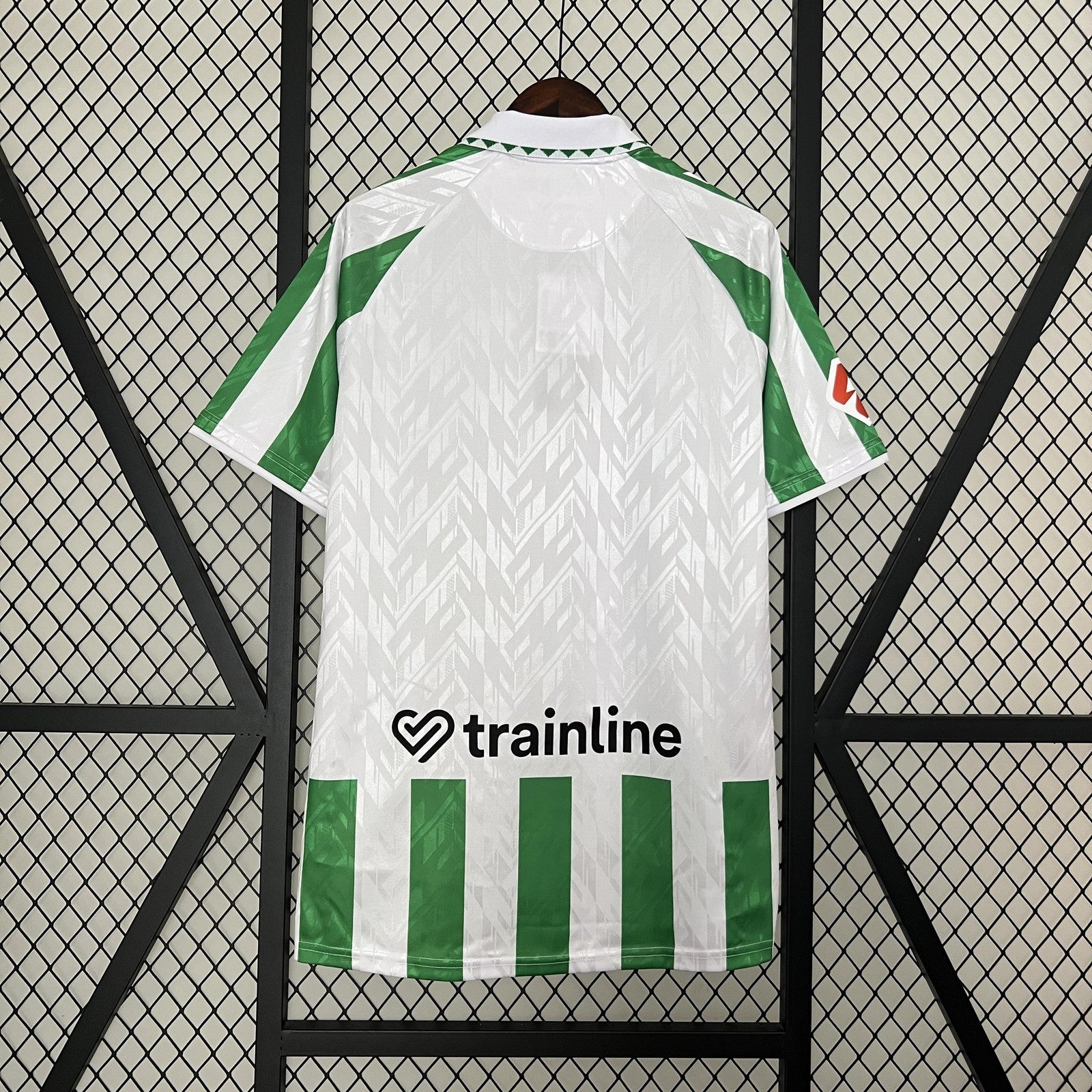 24 25 Real Betis Home