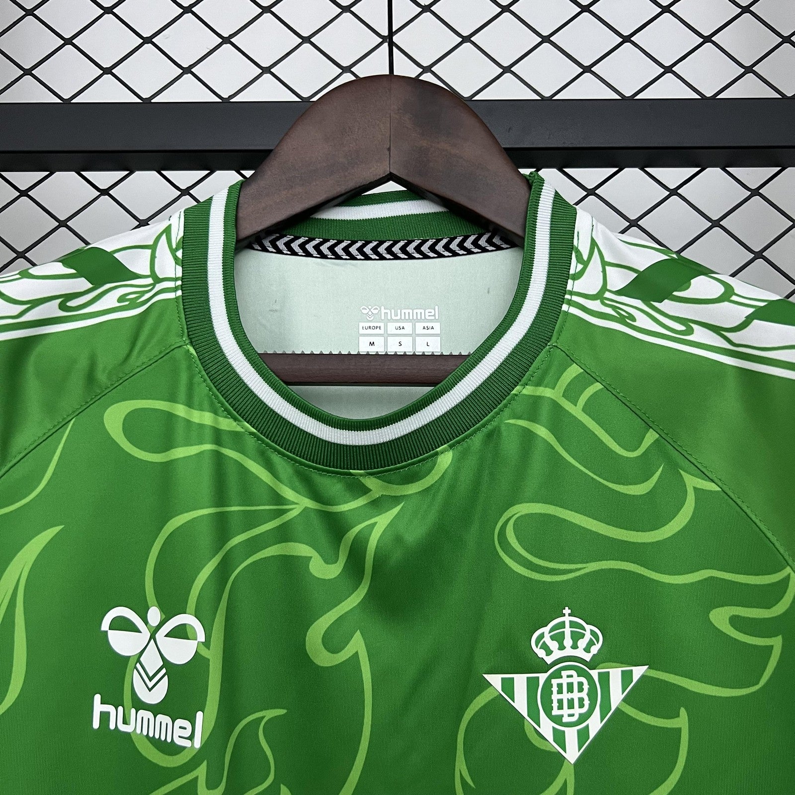25_26 Real Betis Special Edition 2