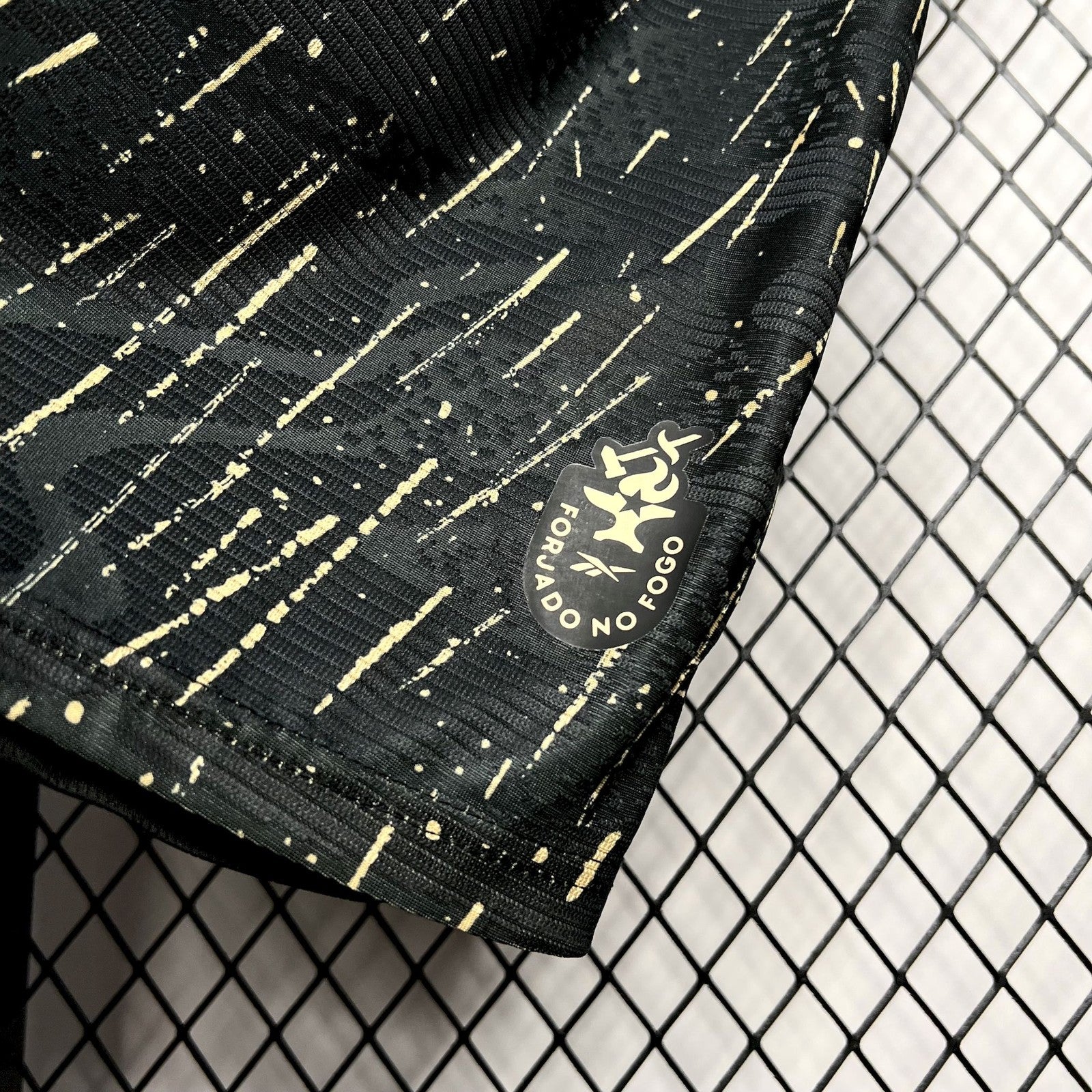 Botafogo Away Tank Top Jersey