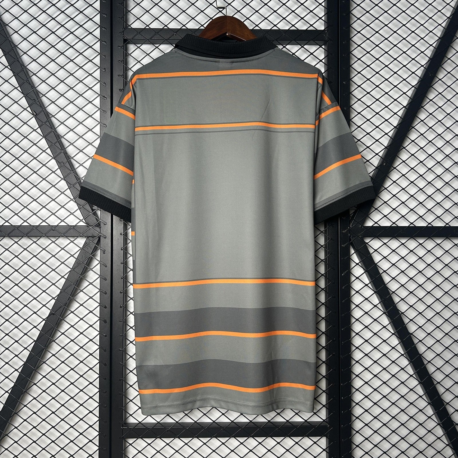 Retro Valencia Third Away Game