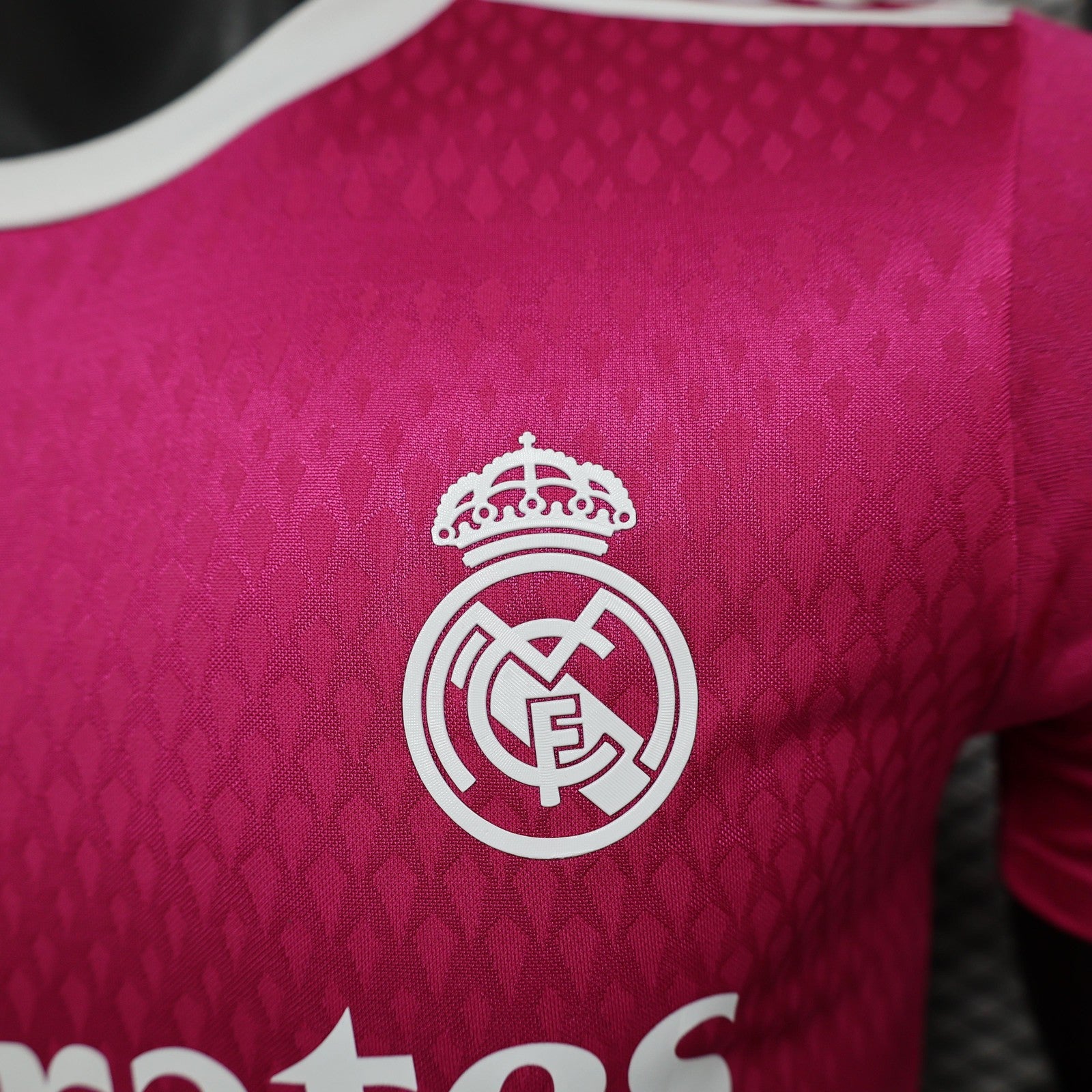 24 25 Real Madrid Players Special Edition 3
