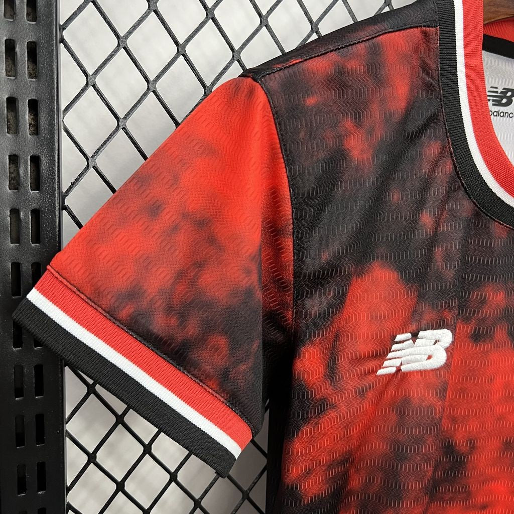 Sao Paulo Third Womens Jersey