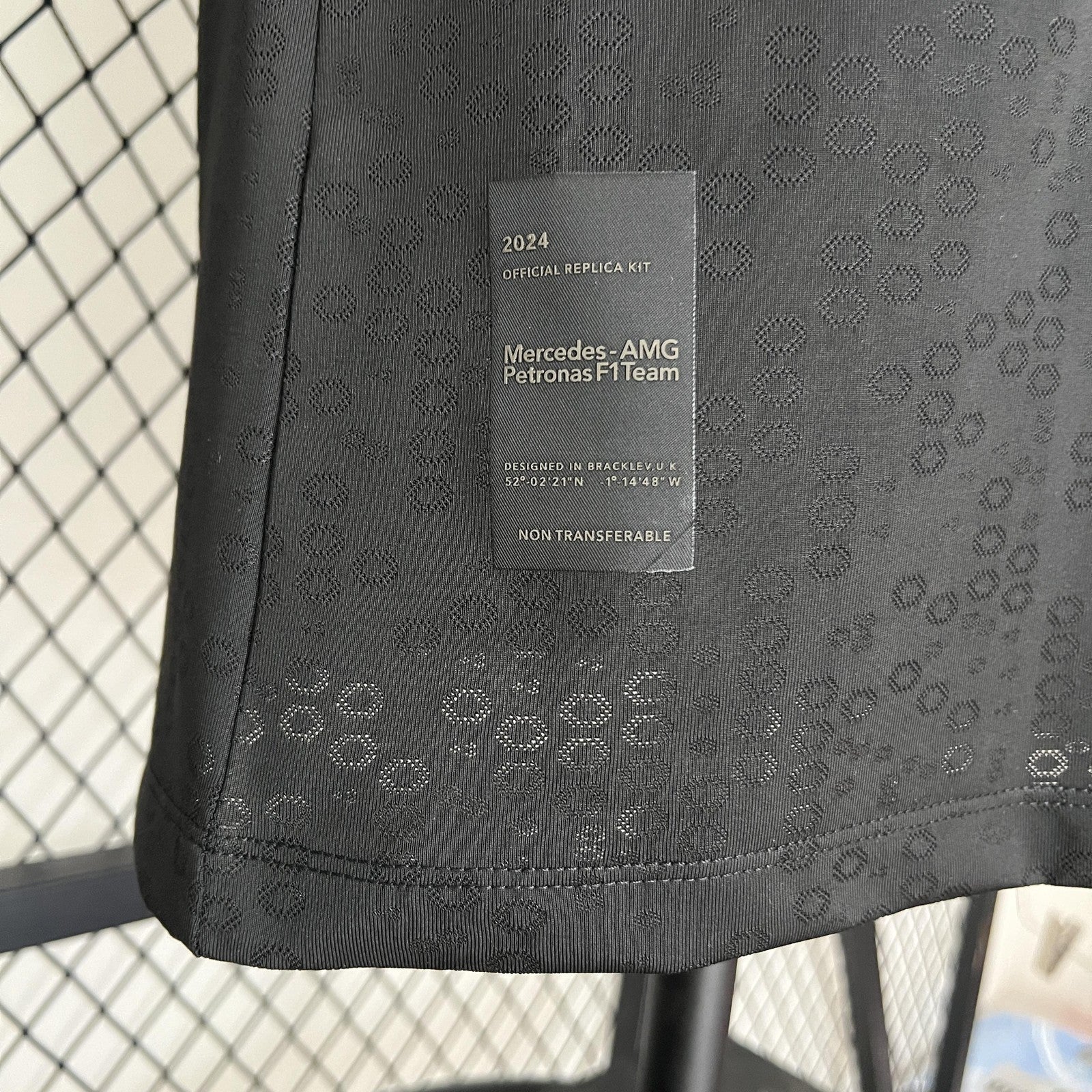 2024 Polo F1 Formula One 6