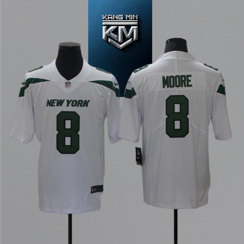 2021 Jets Nfl Jersey