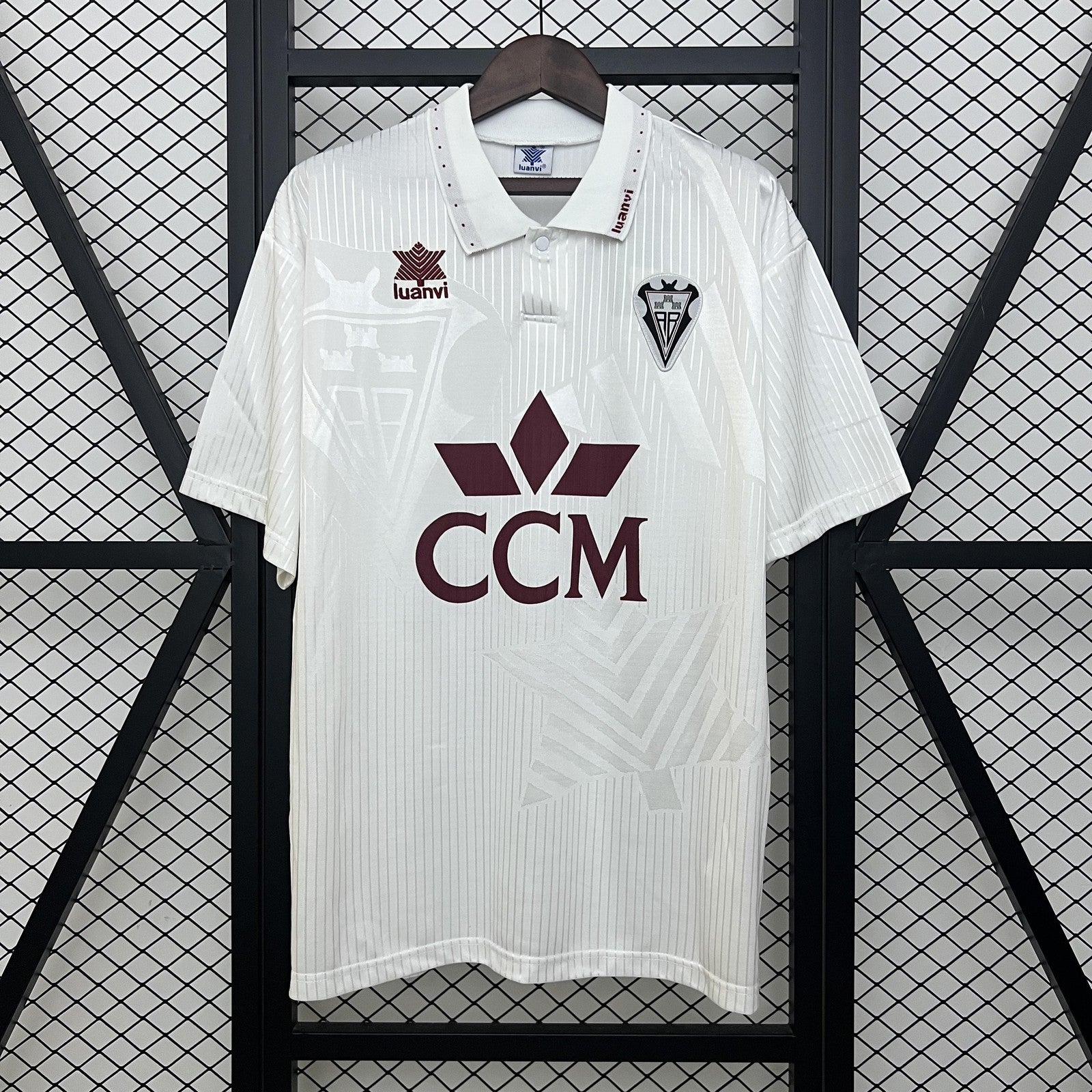 Retro Albacete Home