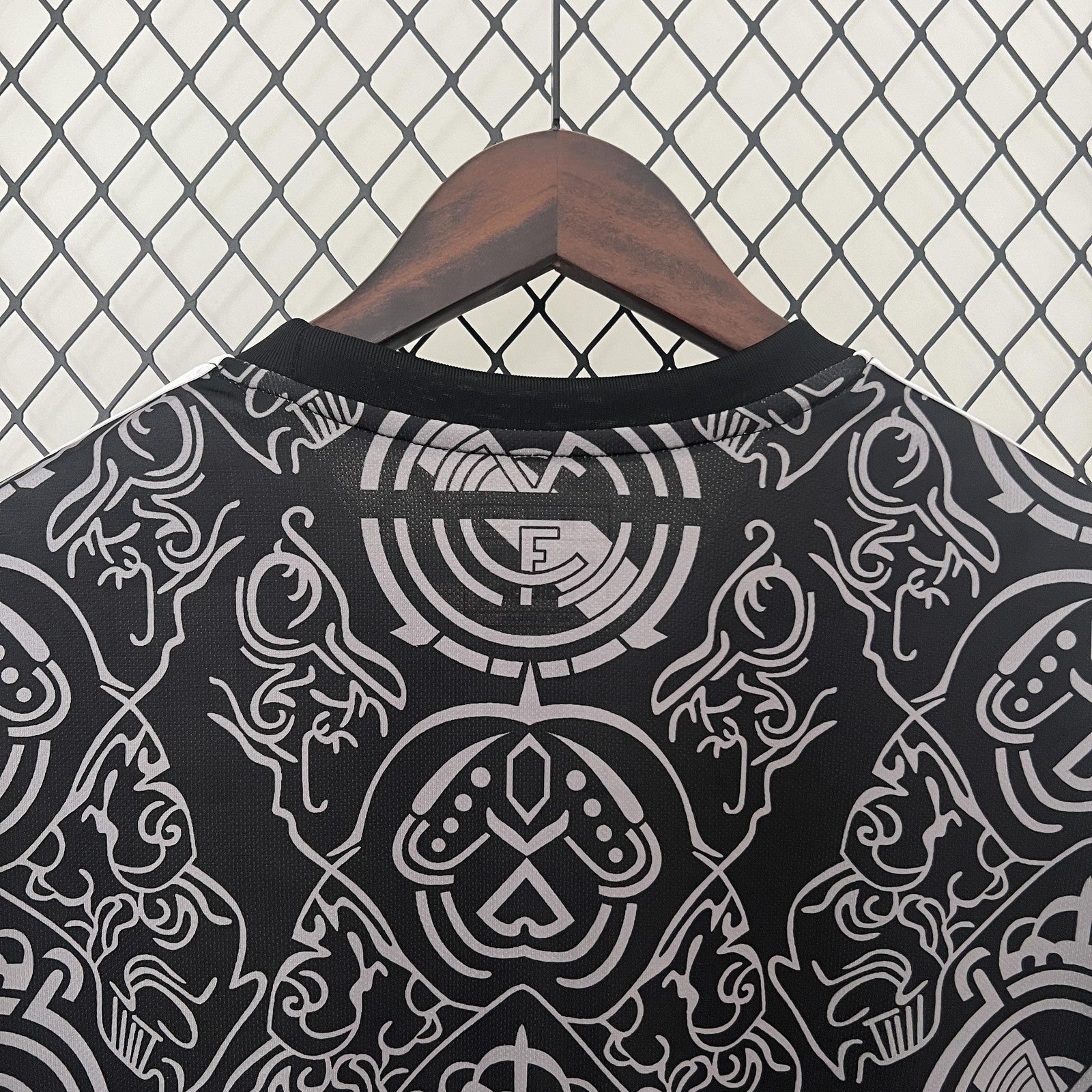 24 25 Real Madrid Special Edition 5