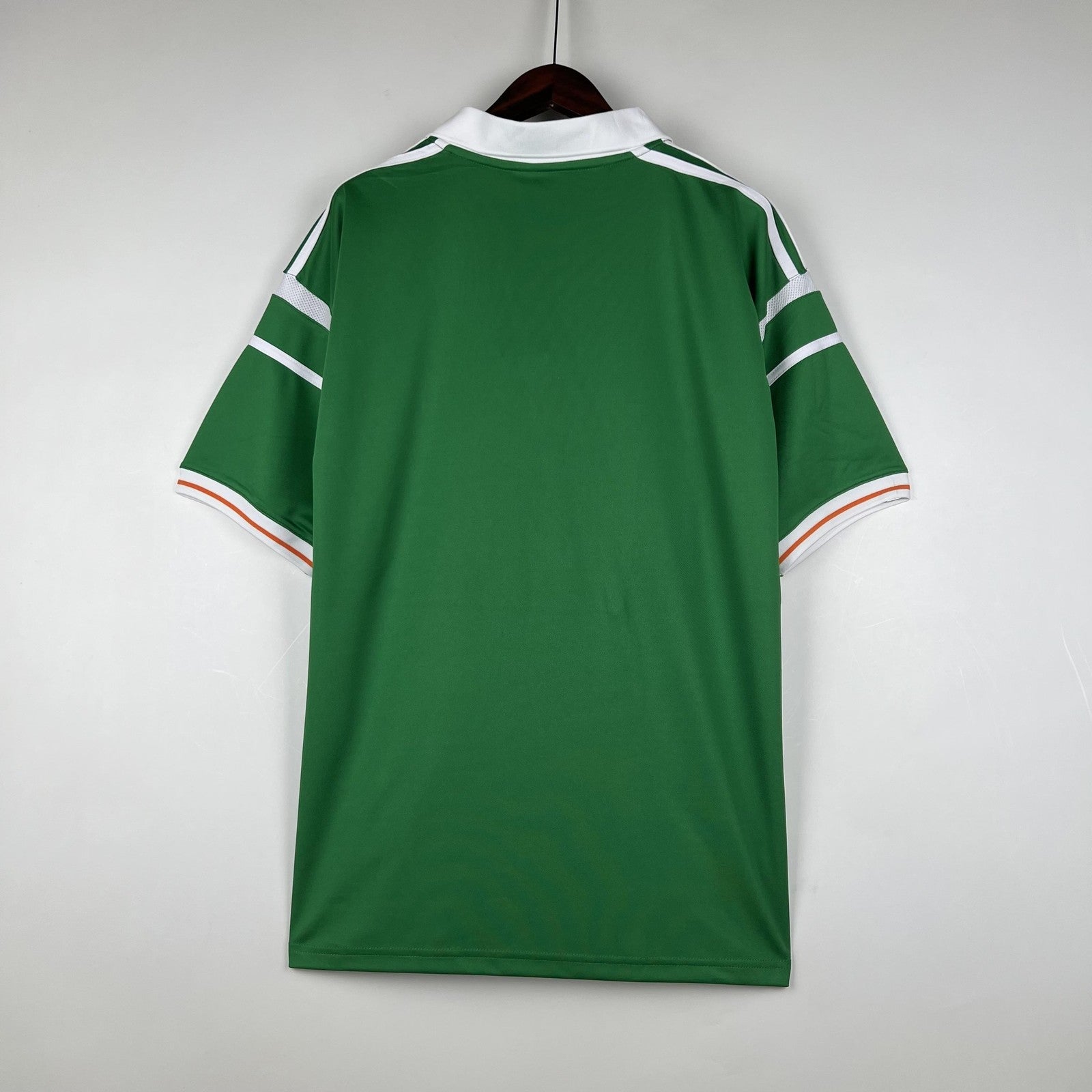 Retro Ireland Home