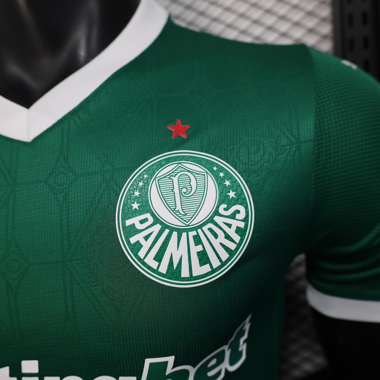 25 26 Players Palmeiras Home All Sponsors