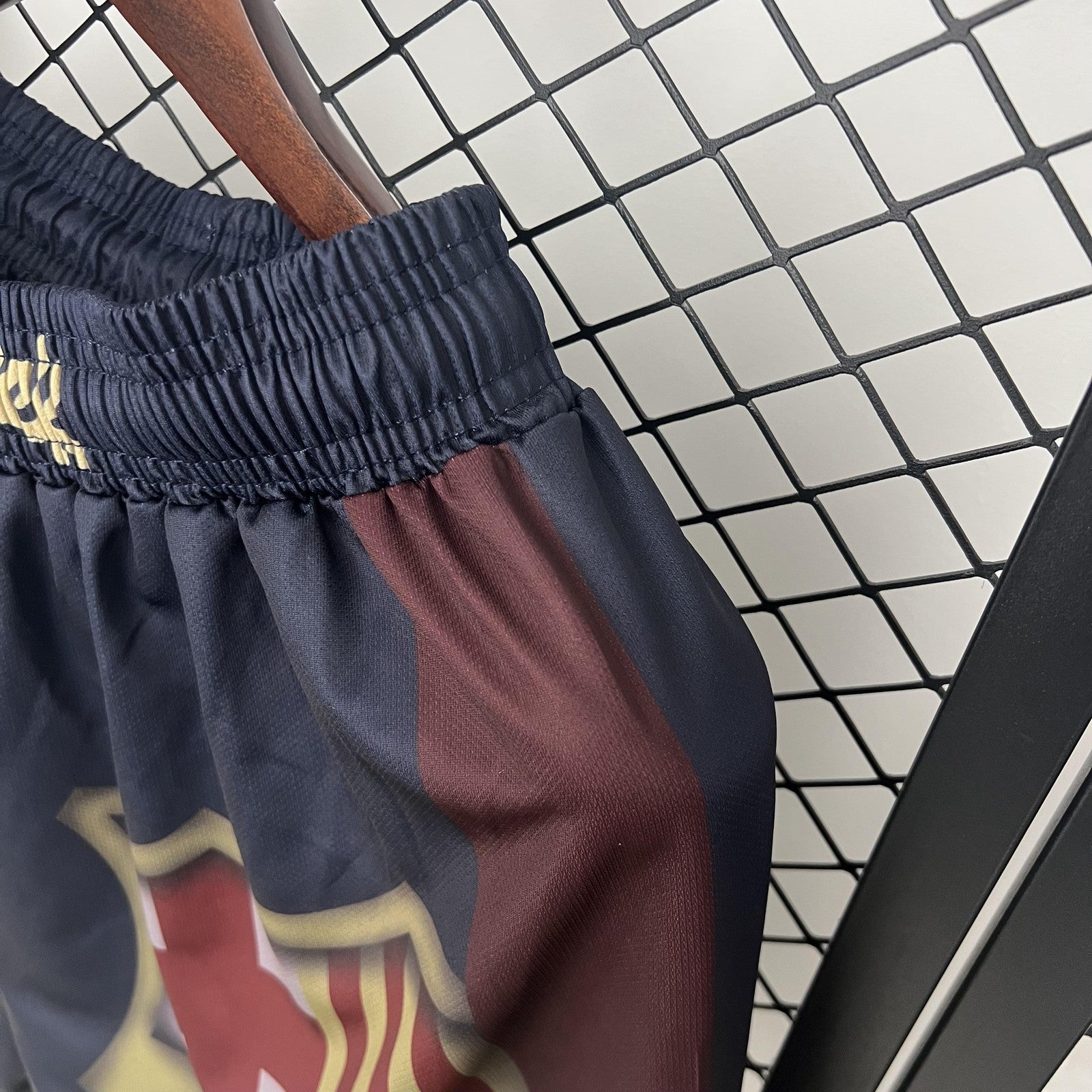 25 26 Shorts Barcelona Special Edition