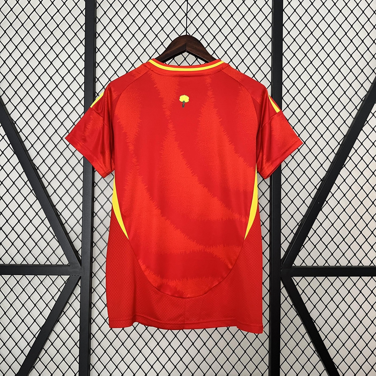 2024 Women Spain Home