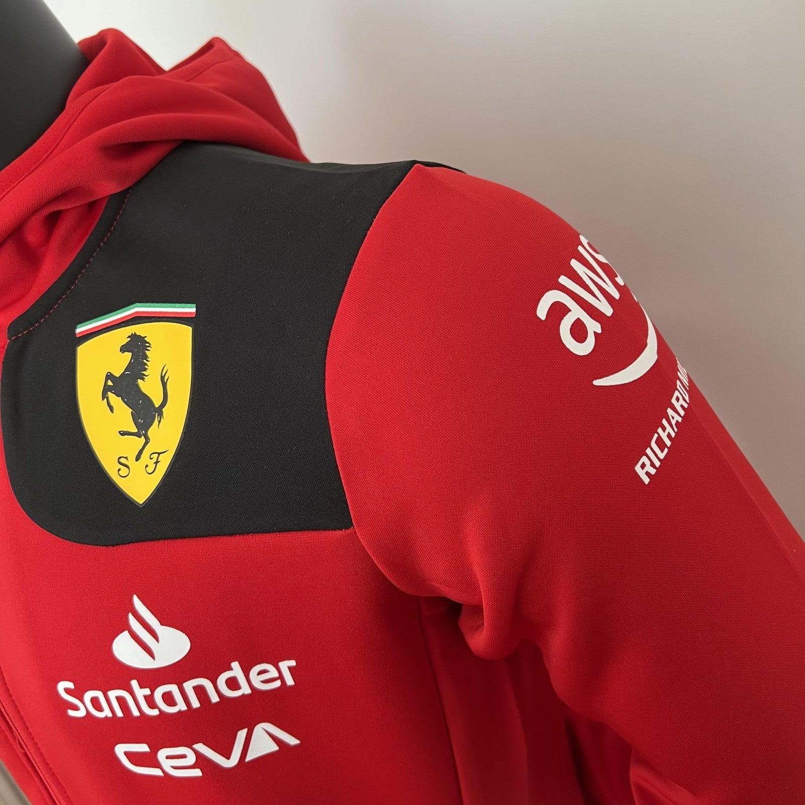 2023 F1 Formula One 29