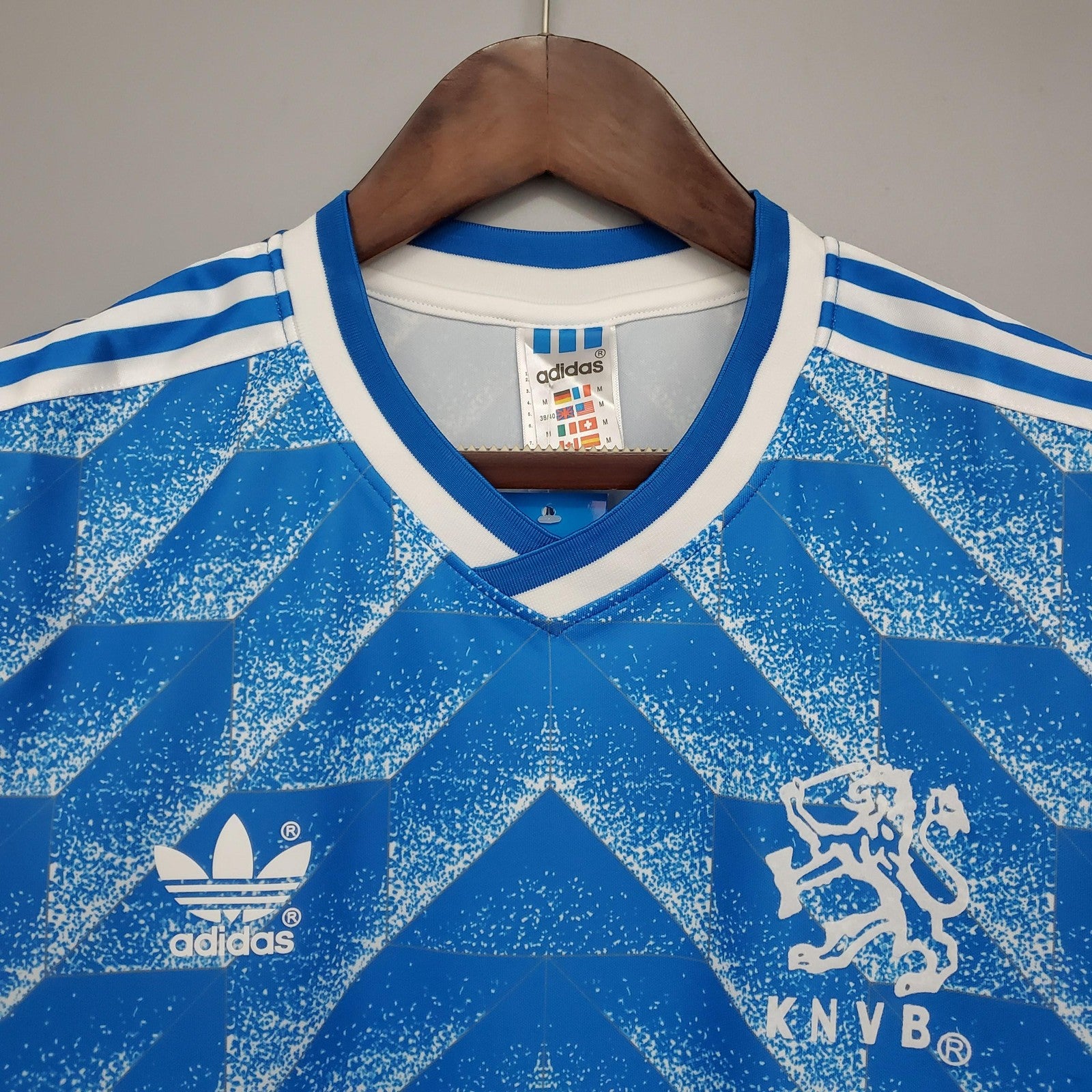 Retro 1988 Holland Home Retro (811)
