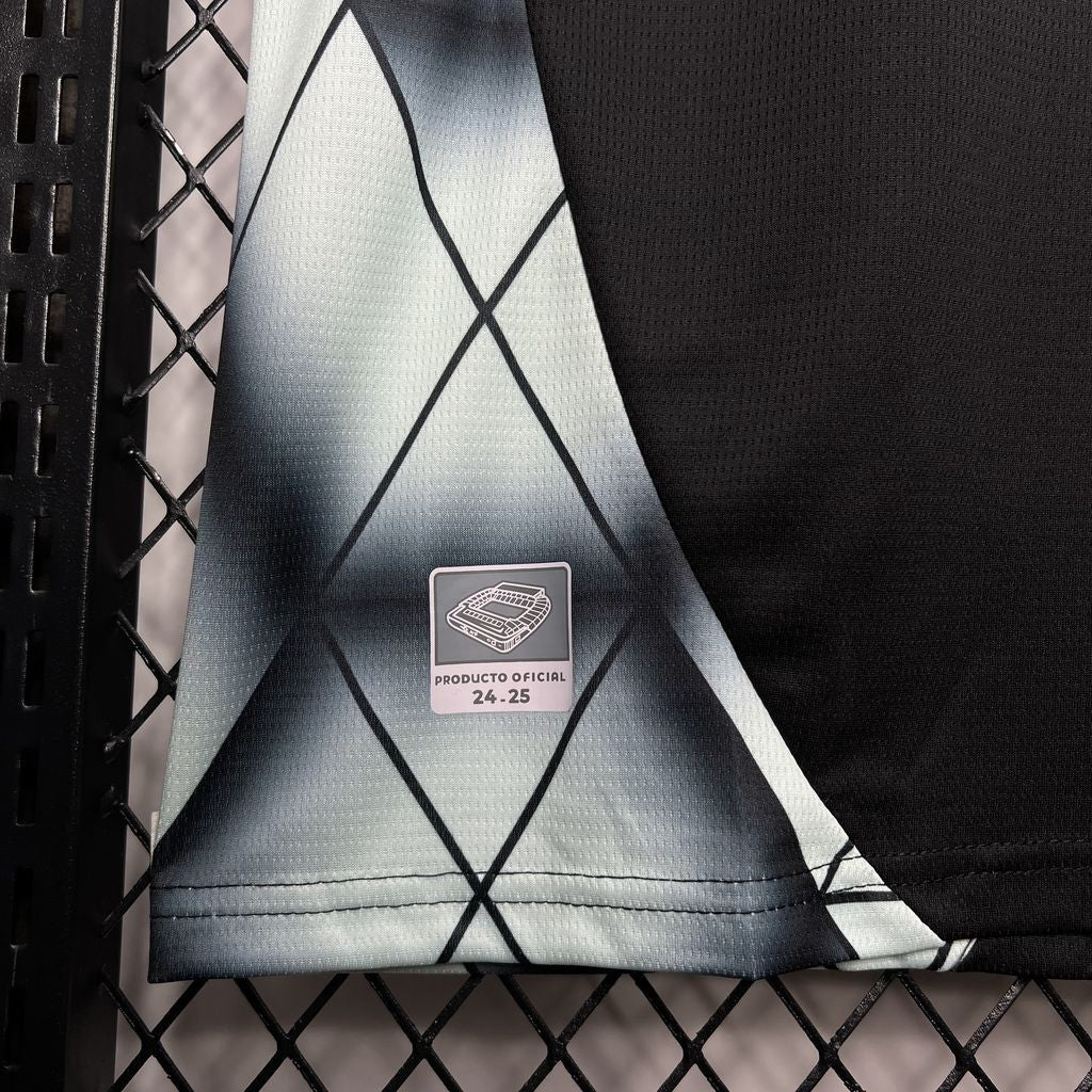 Sporting De Gijon Away Jersey