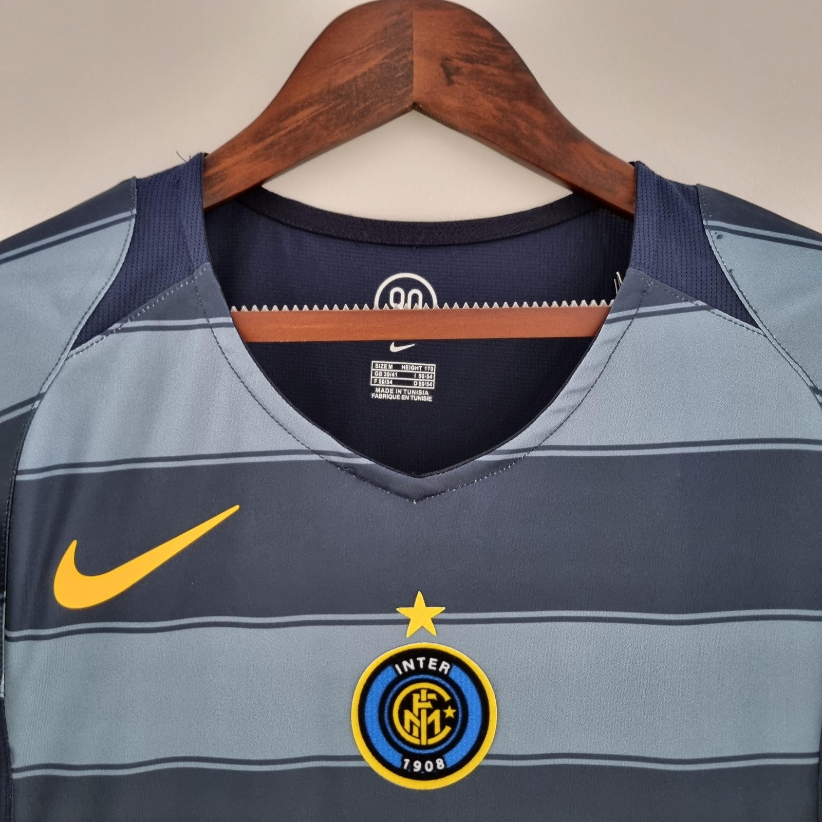 Retro Inter Milan Third Away