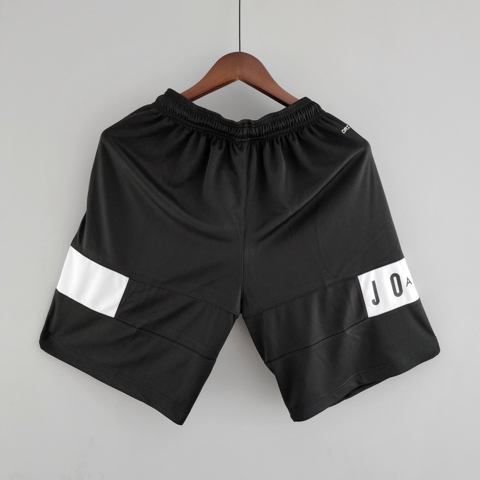 Jordan Shorts Black