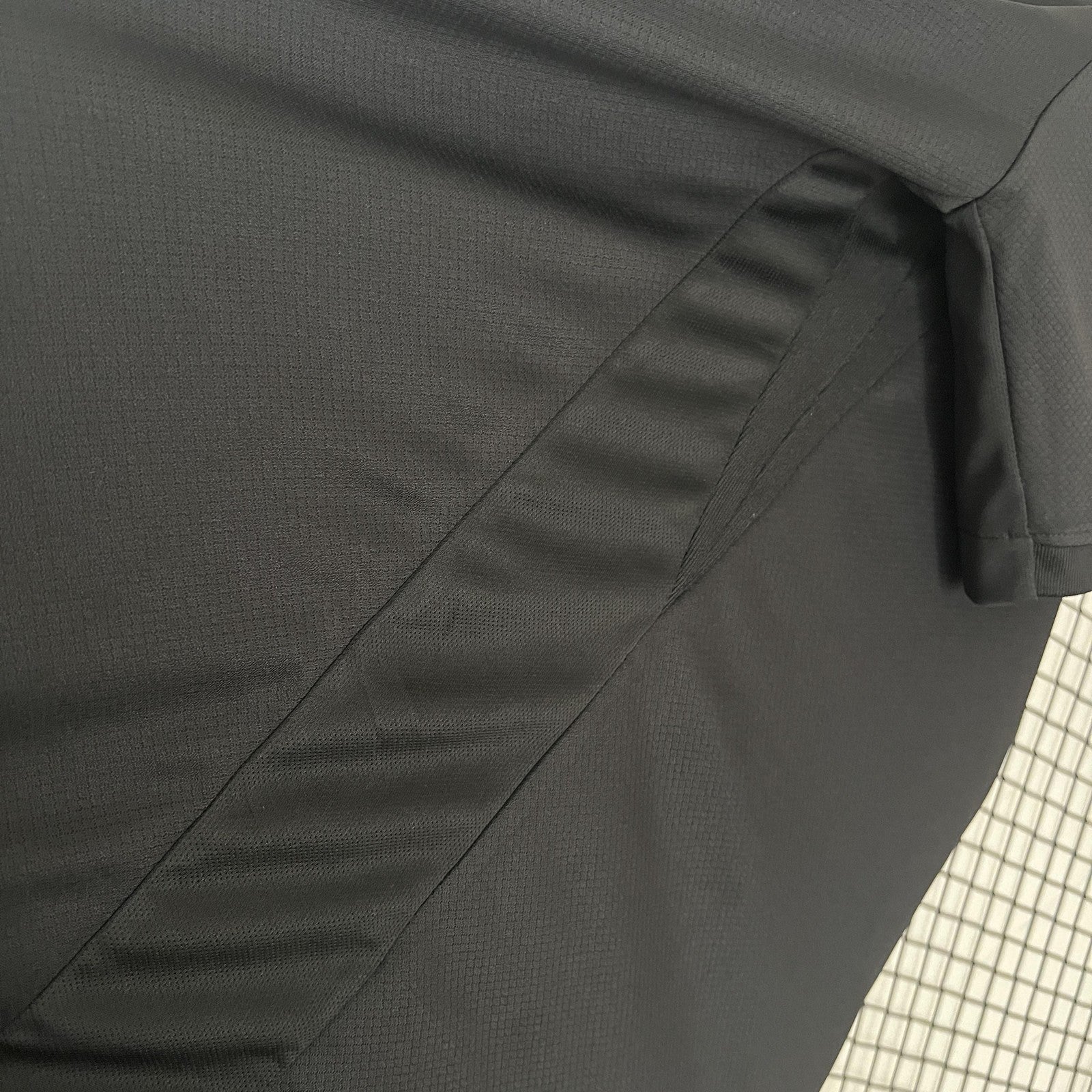 24 25 Corinthians Away All Sponsors