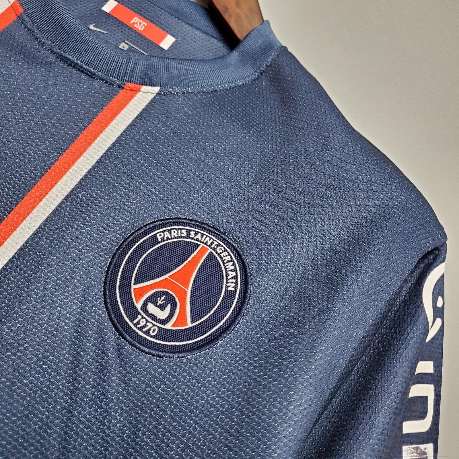 Retro Psg 12 13 Home