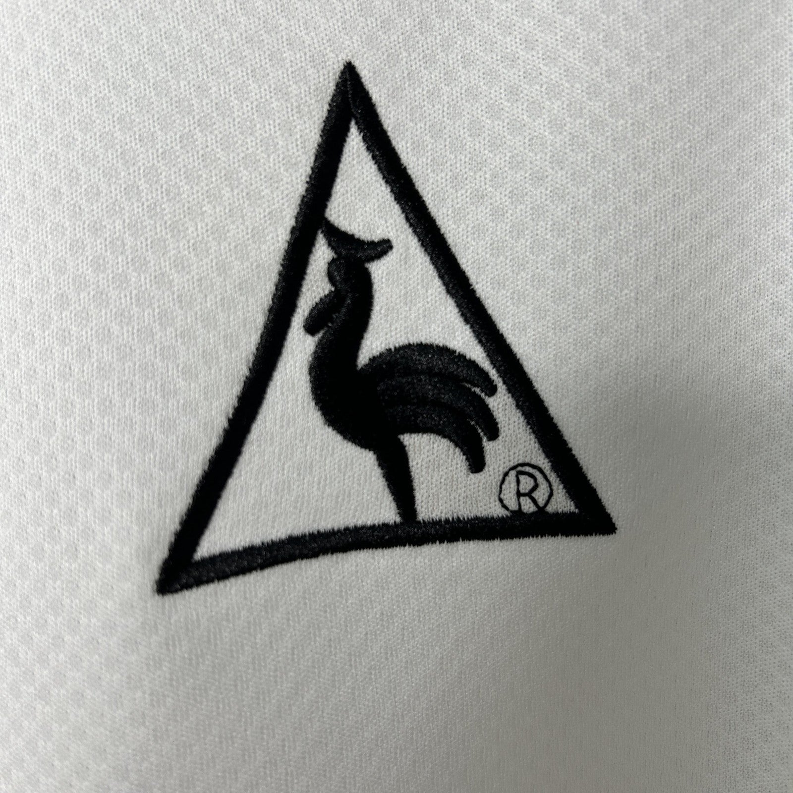 Retro Senegal 2002 Home