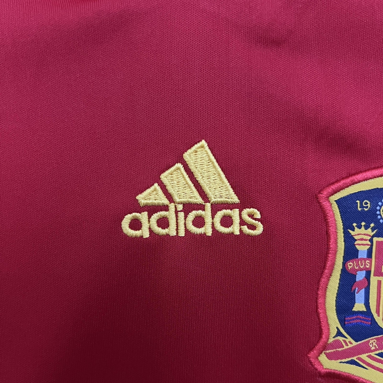 Kids Spain 2010 Home