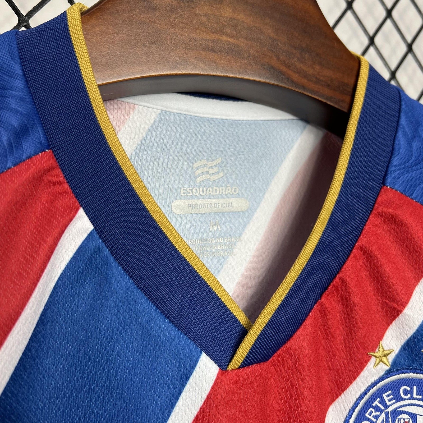 24 25 Womens Bahia Away