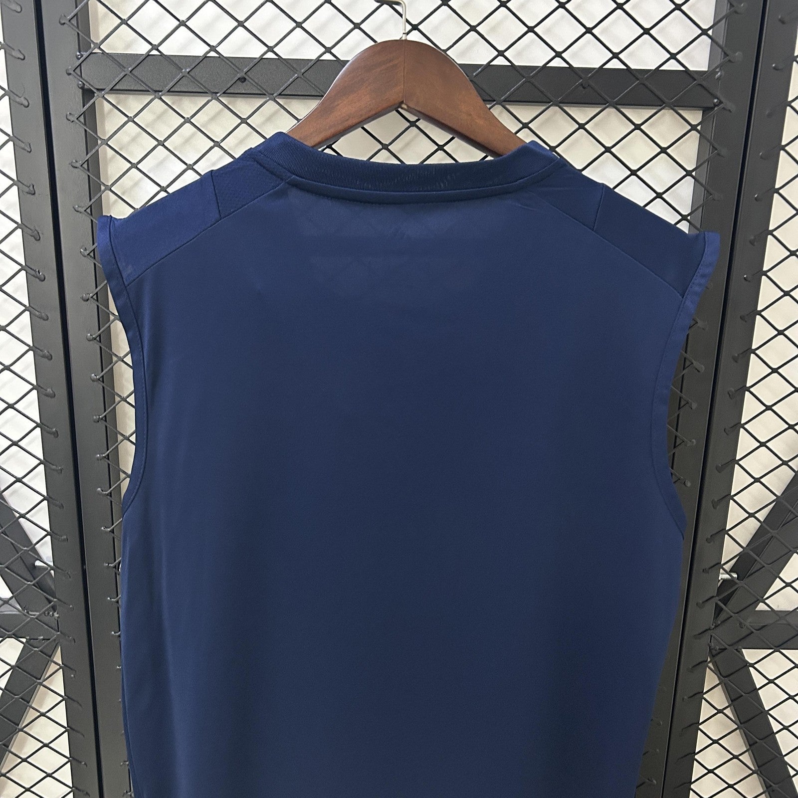 25 26 Vest Flamengo Training Suit