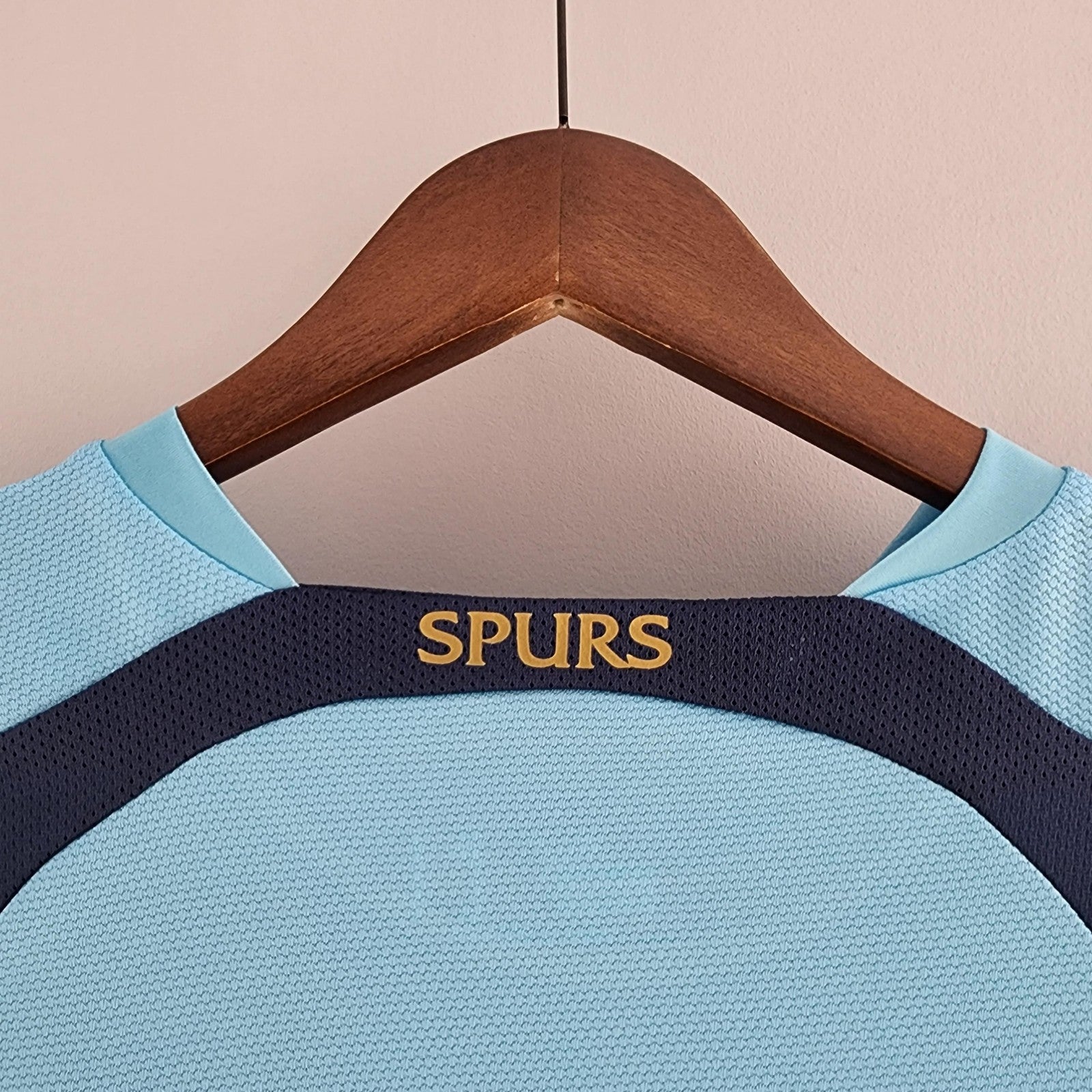 Retro Tottenham Away