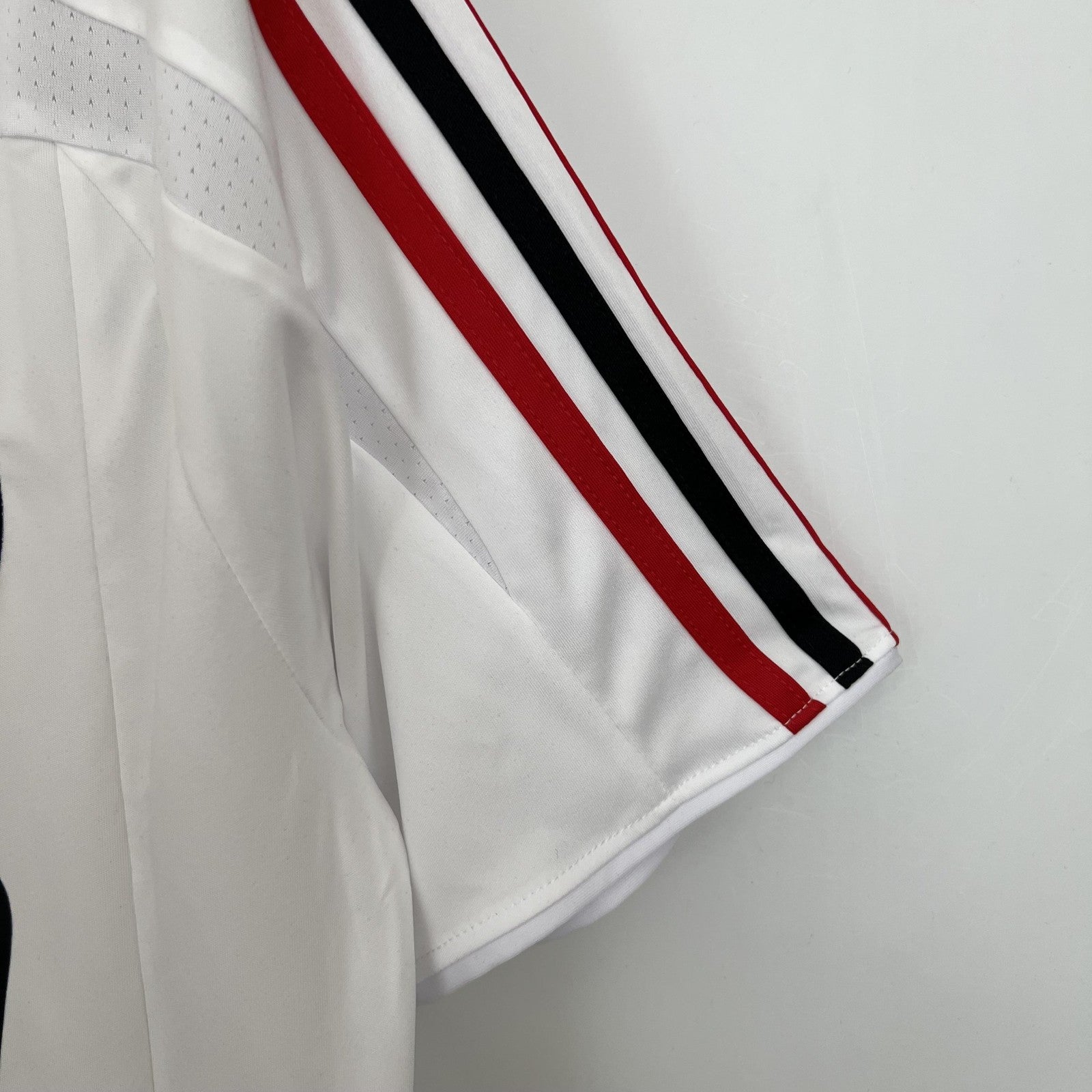 Retro Ac Milan 07 08 Away