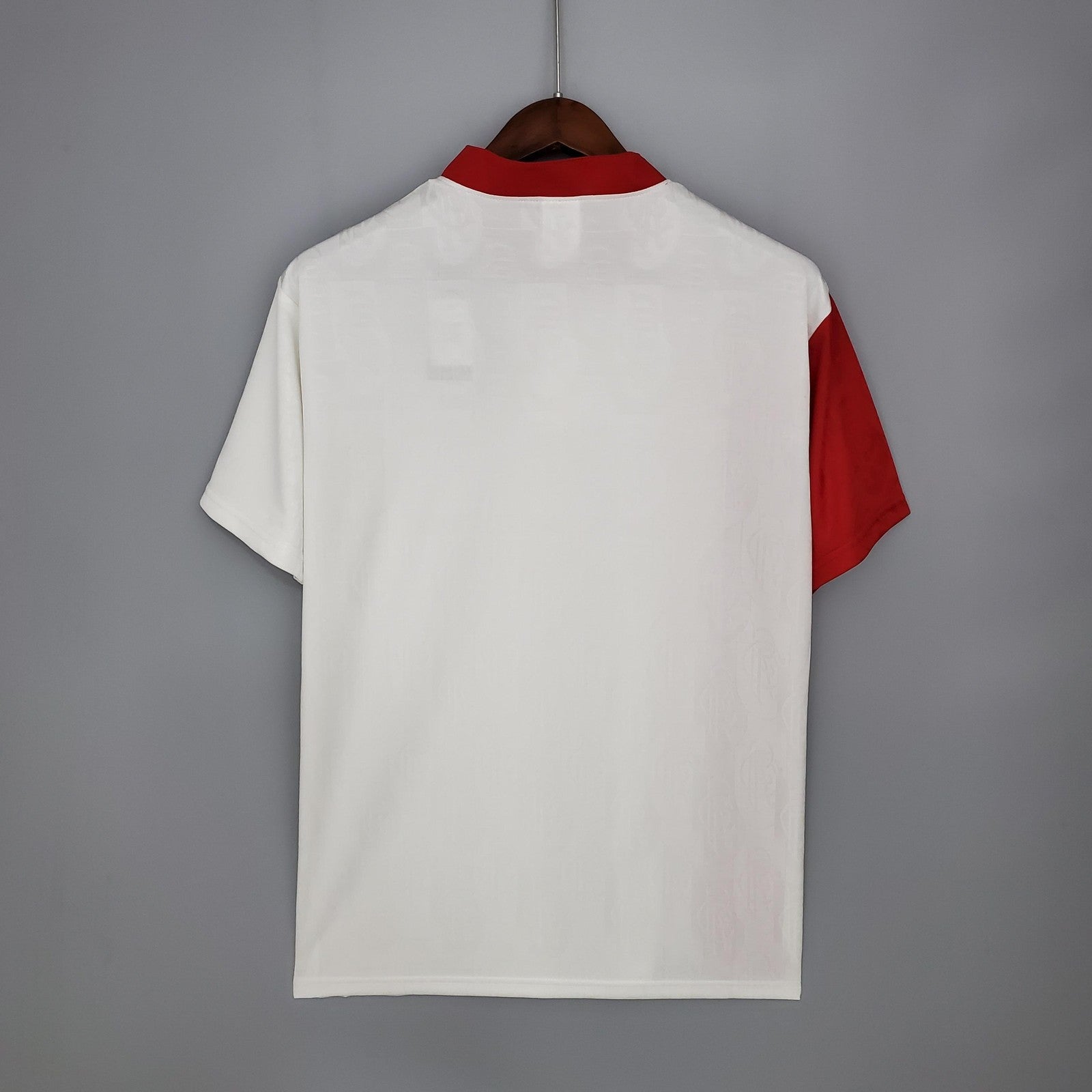 Retro Wanderer 96 97 Away