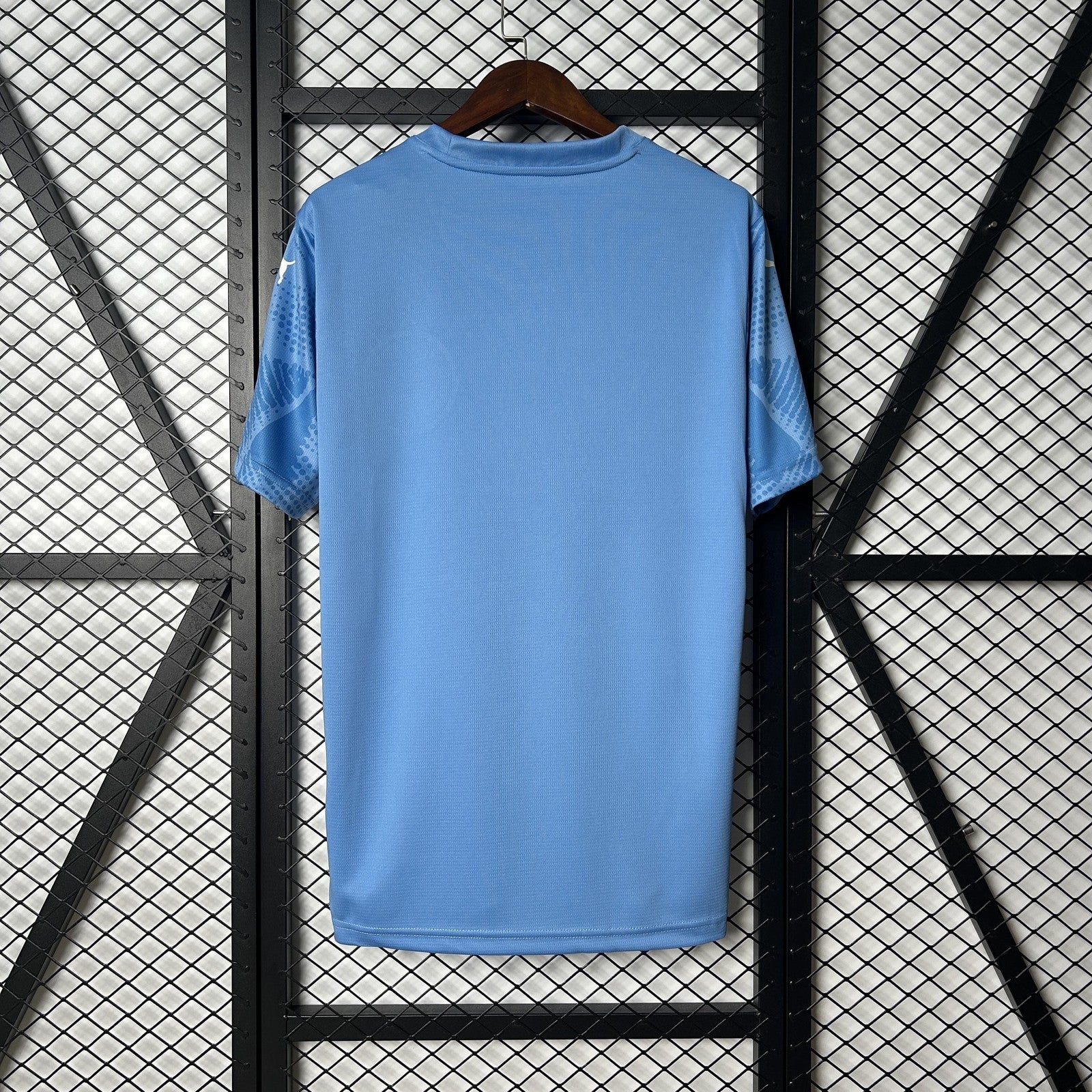 25 26 Palmeiras Goalkeeper