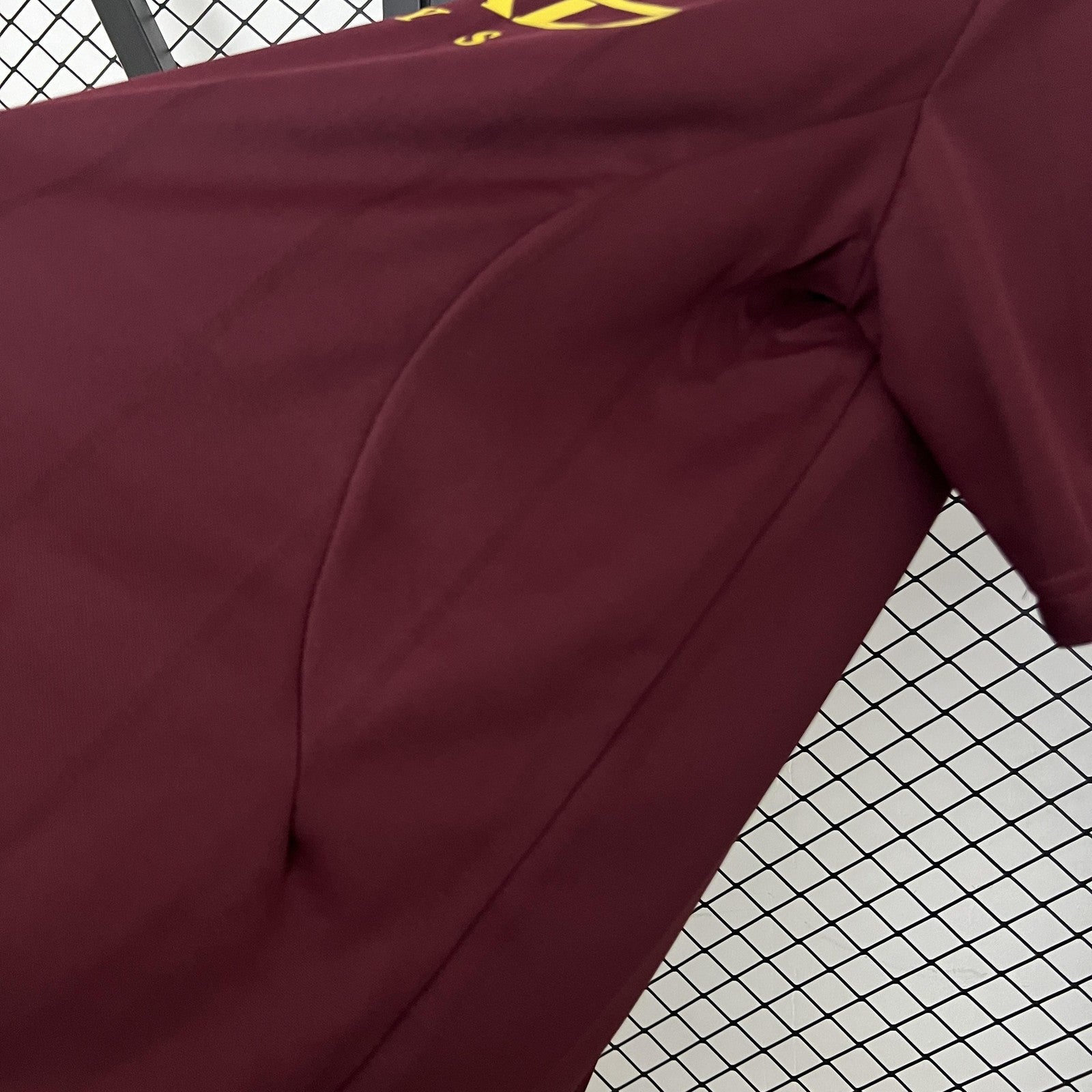 Retro Manchester City 12 13 Away