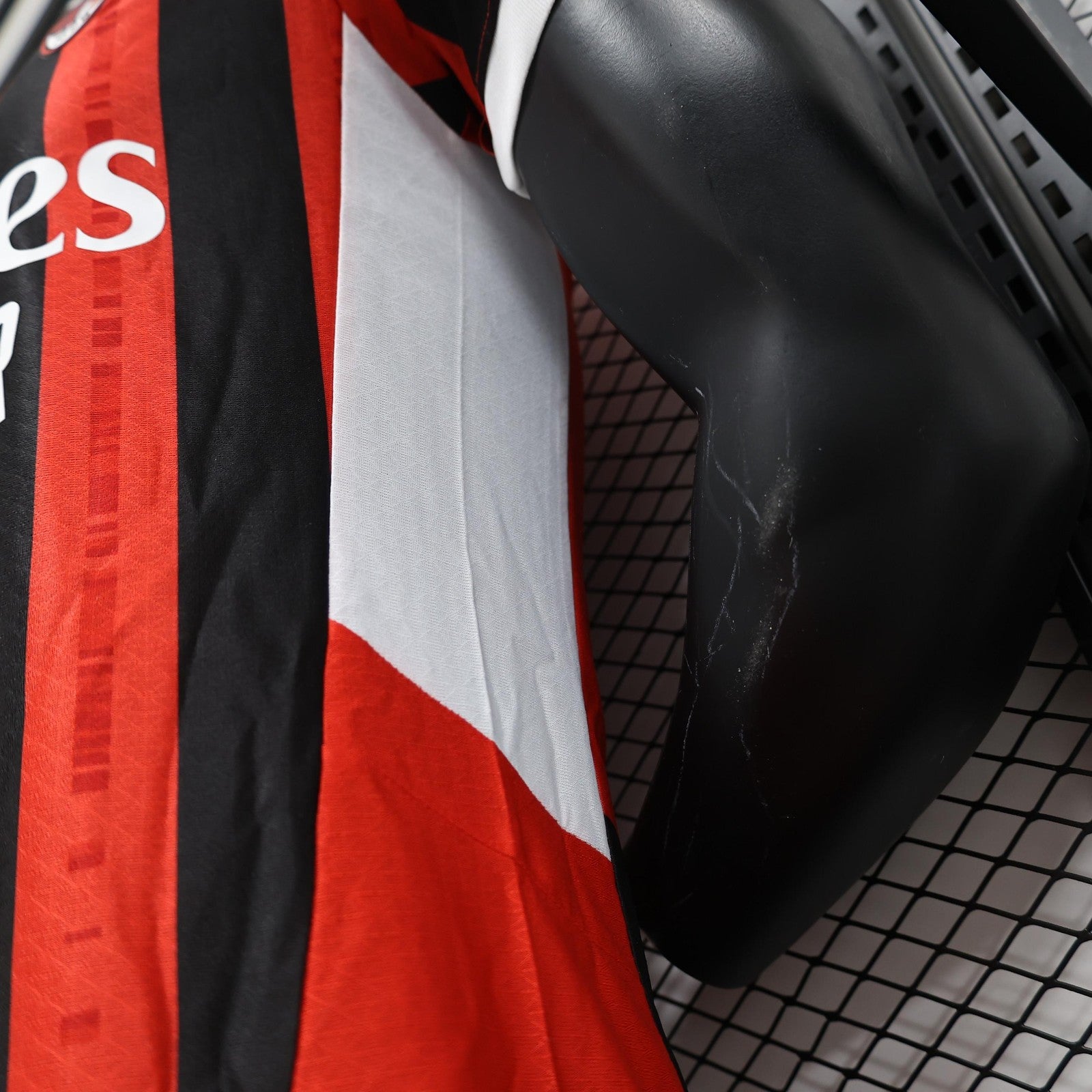 24 25 Player Ac Milan Home