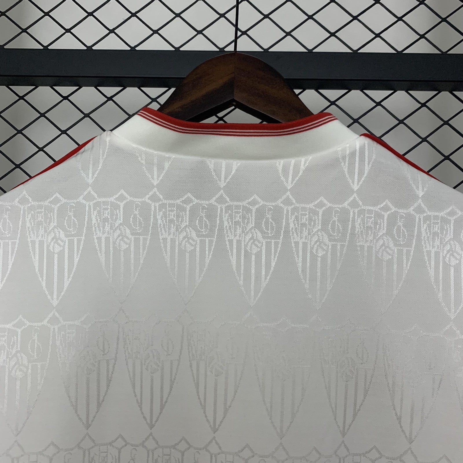 Retro Sevilla 91 92 Home