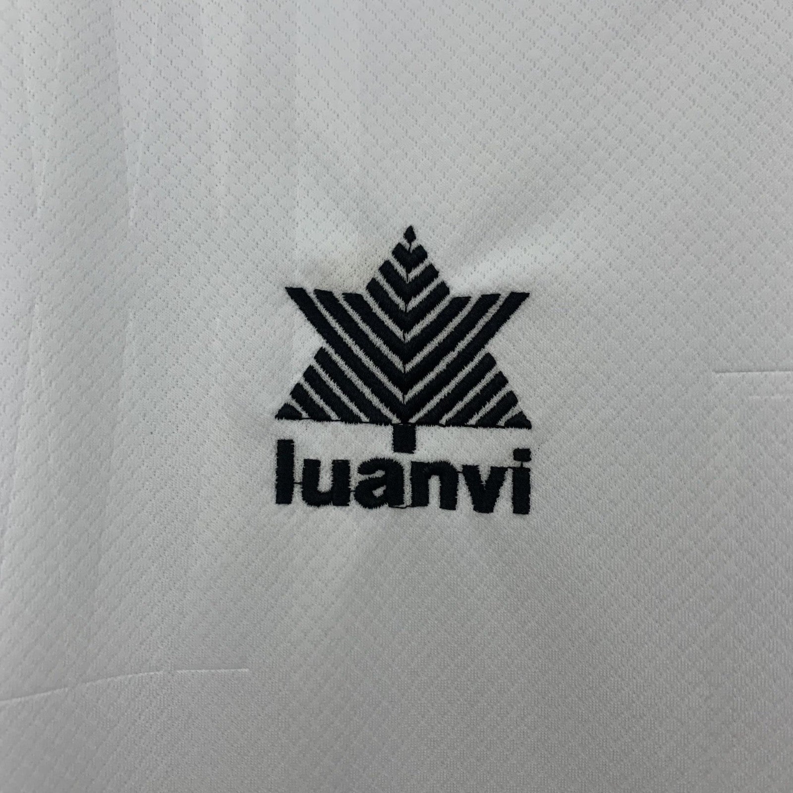 Retro Valencia 96 97 Home