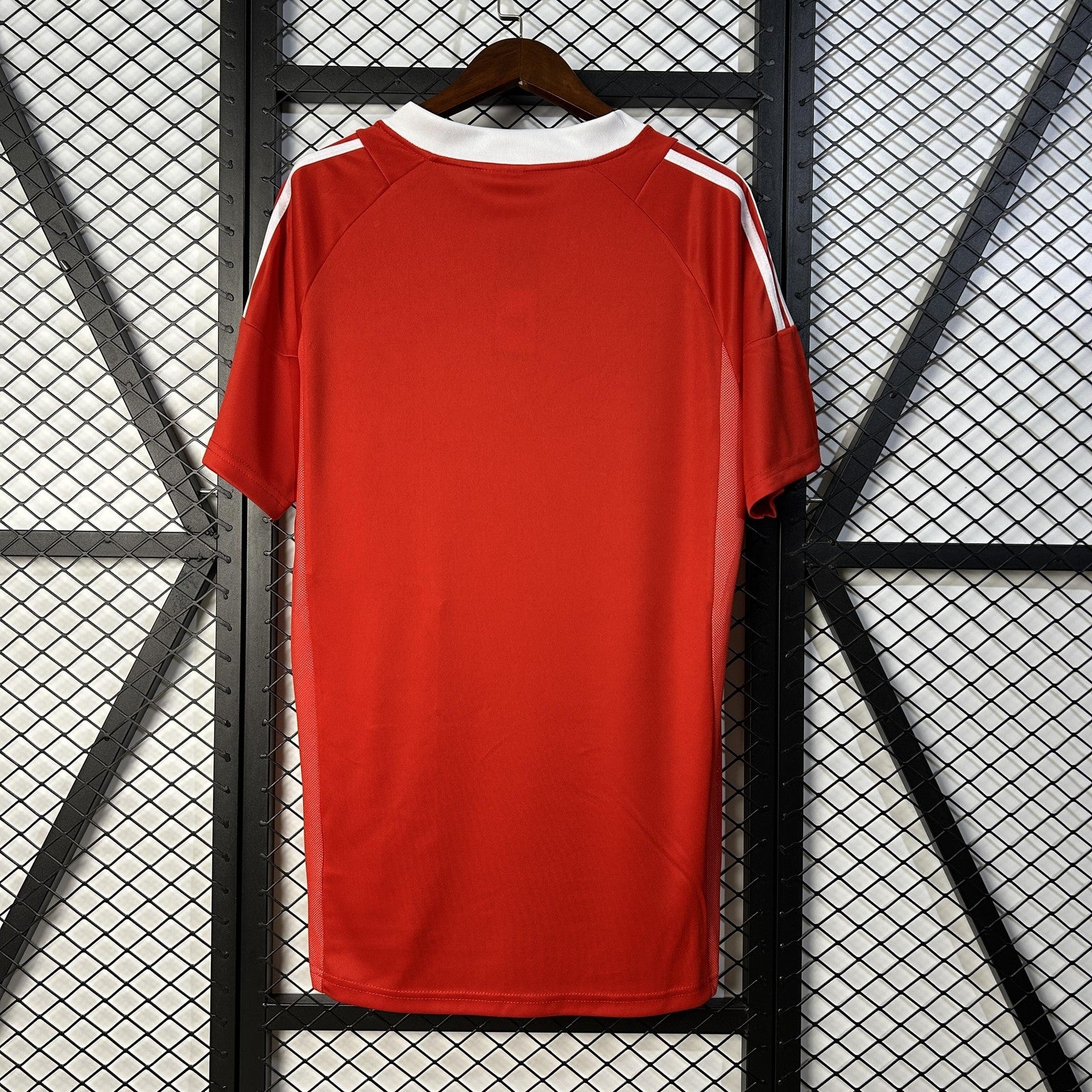 Retro 02 03benfica Home