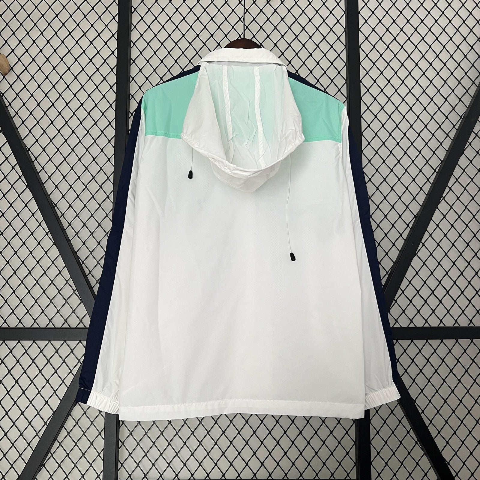 2024 New Windbreaker 27