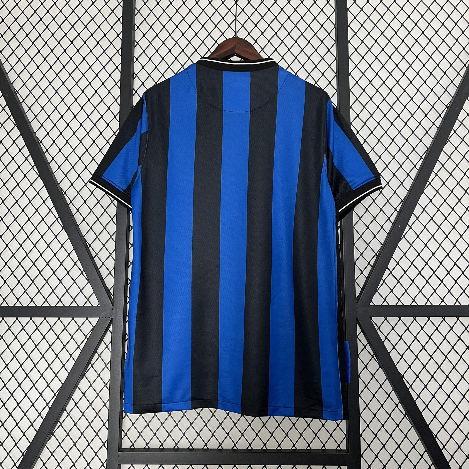 Retro Inter Milan 09 10 Home