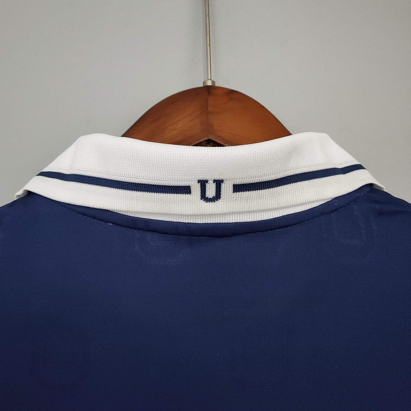 Retro 1998 University of Chile Home