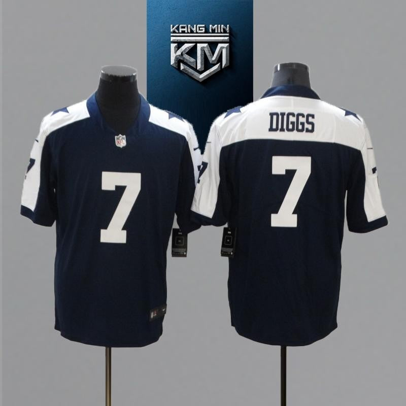2021 Cowboys Nfl Jersey